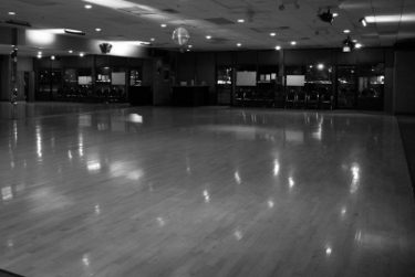 Come Dancing Studio